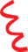 Red spring clipart