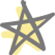 Star clipart