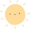 Sun clipart